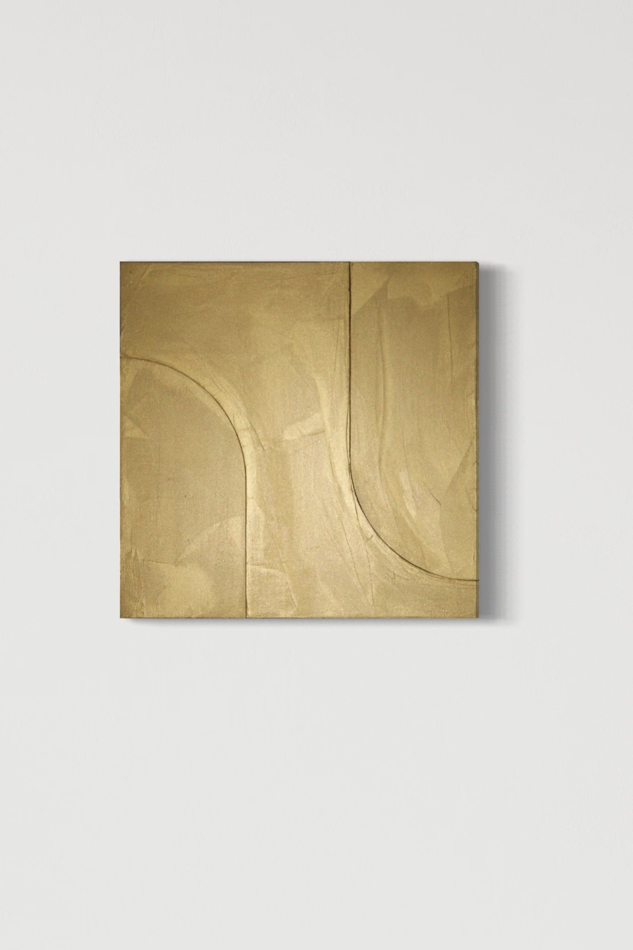 LUSSO GOLD I 50 x 50